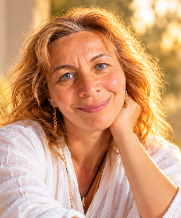Andrea Molčáková